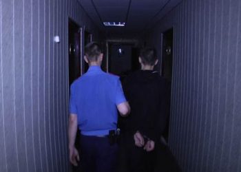 Парней, подозреваемых в изнасиловании студентки в Харькове, отправили в СИЗО