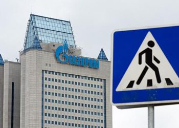 «Газпром» может обойти ограничения ЕС