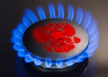 Газпрому некуда продавать газ, - пресса