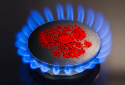 Газпрому некуда продавать газ, - пресса
