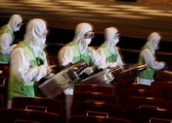В КНДР нашлось лекарство от MERS