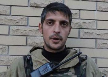 Гиви признал, что дончане ненавидят боевиков