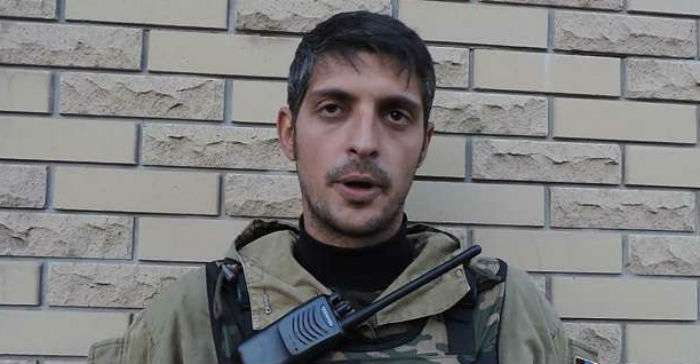 Гиви признал, что дончане ненавидят боевиков