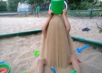 В Башкирии заживо закопали 8-летнего ребенка