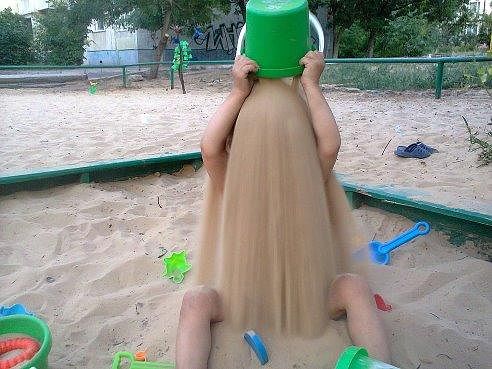 В Башкирии заживо закопали 8-летнего ребенка