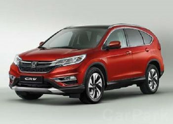 Honda представит первый в мире интеллектуальный круиз-контроль