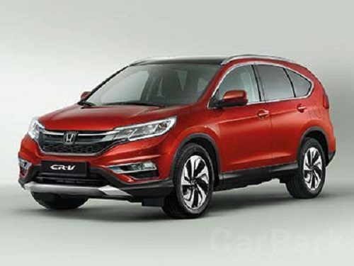 Honda представит первый в мире интеллектуальный круиз-контроль