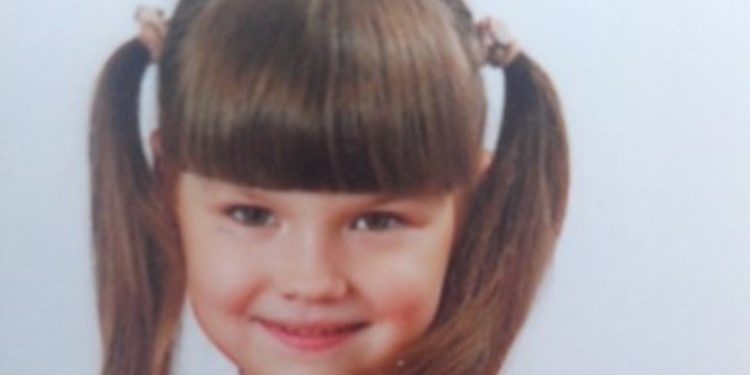 В Запорожье на Хортице нашли тело ещё одной убитой девочки