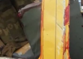 В Хургаде перевернулся пассажирский автобус, есть жертвы