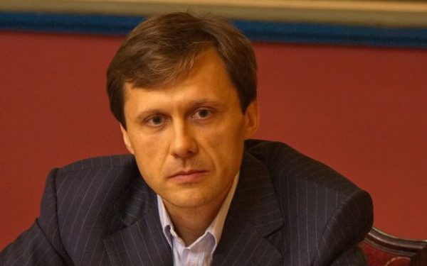 СМИ: На кресло Шевченко уже есть претенденты