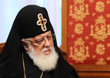 Церковь Грузии обвинила коммунистов в затоплении Тбилиси