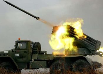 Из РФ в Иловайск прибыли четыре вагона с боеприпасами врага