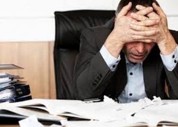 Ученые рассказали, как стресс влияет на роботу мозга