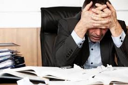 Ученые рассказали, как стресс влияет на роботу мозга