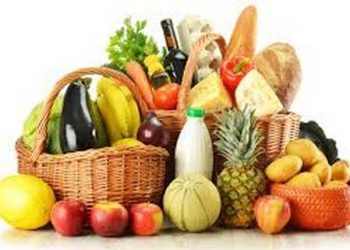 Названы 7 продуктов для мужской силы