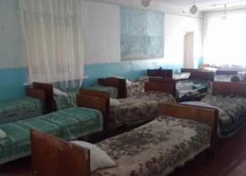 Интернаты на Донбассе продолжают заполняться, - детский омбудсмен