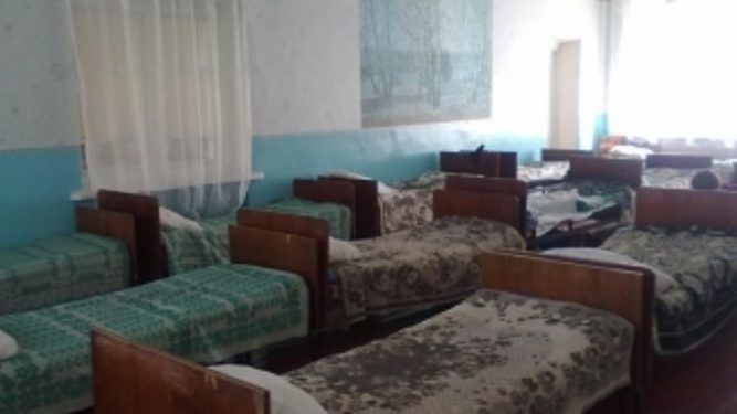 Интернаты на Донбассе продолжают заполняться, - детский омбудсмен
