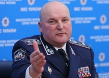 Интерпол знает, где скрываются бывшие украинские чиновники