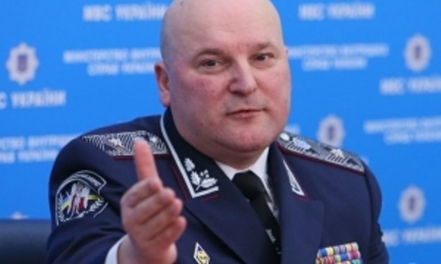 Интерпол знает, где скрываются бывшие украинские чиновники