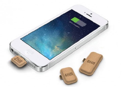 Найдено решение проблемы автономности смартфонов