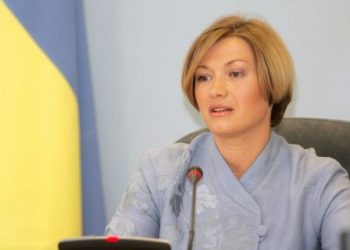 Боевики незаконно удерживают более 300 украинских солдат