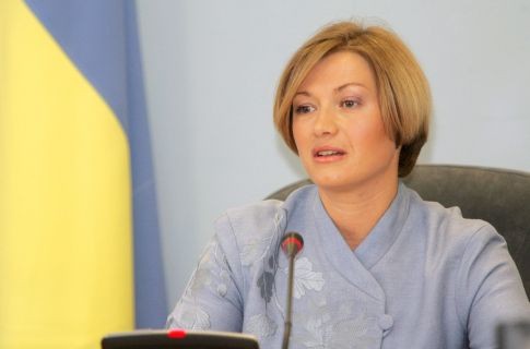 Боевики незаконно удерживают более 300 украинских солдат