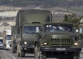 Кабинет министров разрешил отбирать авто на время мобилизации