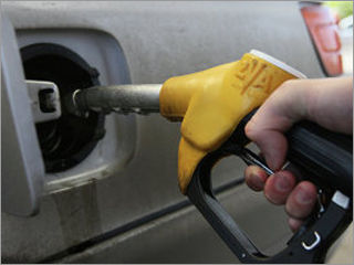 Проверим качество бензина самостоятельно