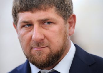 Кадыров: В убийстве Немцова надо искать след СБУ и США