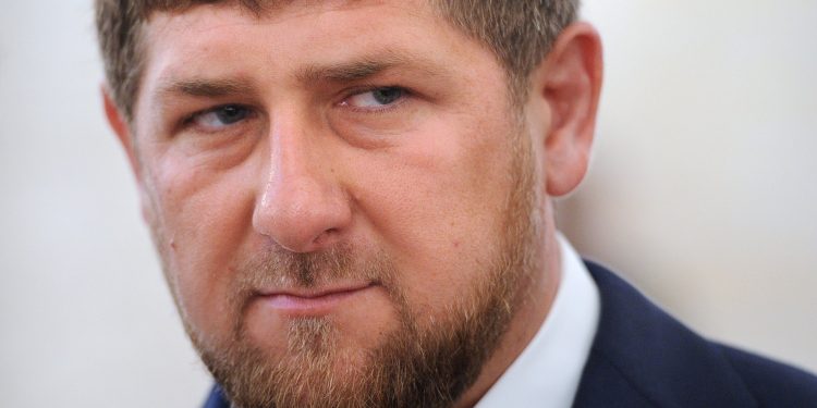 Кадыров: В убийстве Немцова надо искать след СБУ и США