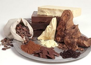 Эксперты рассказали все о масле какао