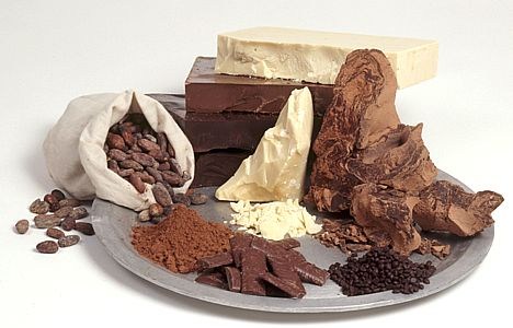 Эксперты рассказали все о масле какао
