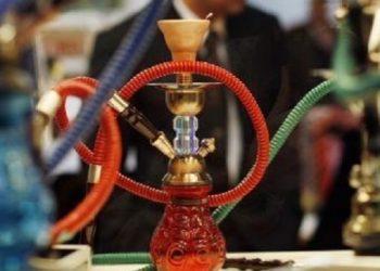 Выявлены негативные последствия курения кальяна