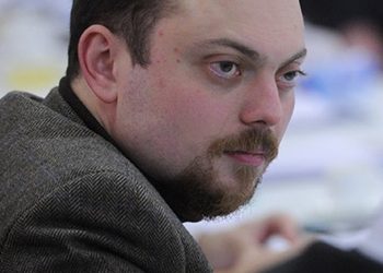 Владимир Кара-Мурза вышел из комы