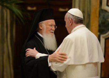 Римско-католицкая церковь готова к обсуждению единой даты Пасхи
