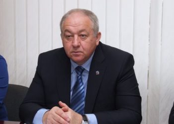 Кихтенко ни разу лично не встречался с Арсением Яценюком
