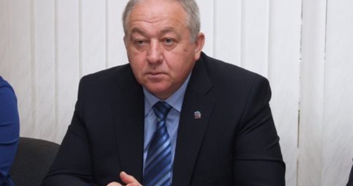 Кихтенко ни разу лично не встречался с Арсением Яценюком