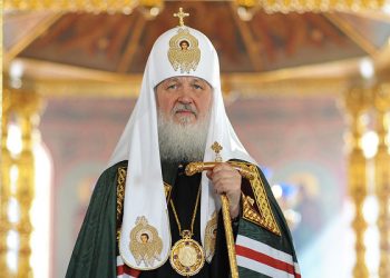 Патриарх Кирилл сегодня посетит Беларусь