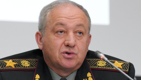 Кихтенко получил предложение «другой ответственной работы»