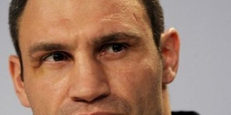 Кличко назвал перекрытие проспекта Бажана «шоу на дороге»