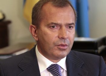 Сергей Клюев все-таки находится в розыске, но по ошибке