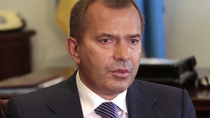 Сергей Клюев все-таки находится в розыске, но по ошибке