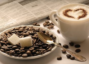 Ученые: гены влияют на любовь к кофе