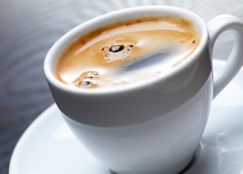 Эксперты рассказали, как влияет кофе без кофеина на организм