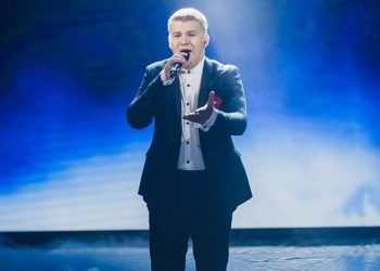 Тина Кароль подарила победителю «Голосу країни» квартиру в Киеве