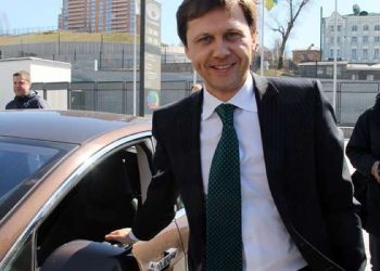 Ляшко обвинил министра экологии в коррупции