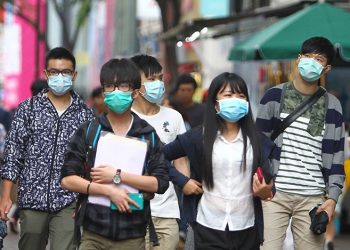 СМИ: Число инфицированных MERS в Южной Корее достигло150 человек