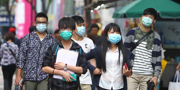 СМИ: Число инфицированных MERS в Южной Корее достигло150 человек