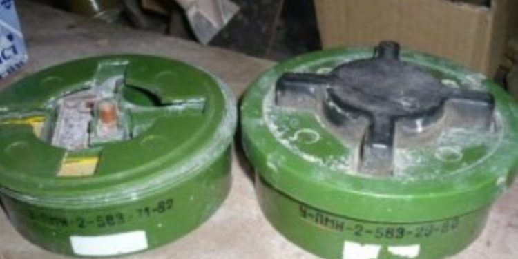 В Котовске людей эвакуировали из-за взрывоопасных предметов