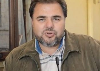 В Ивано-Франковске суд продлил арест журналиста Коцаба